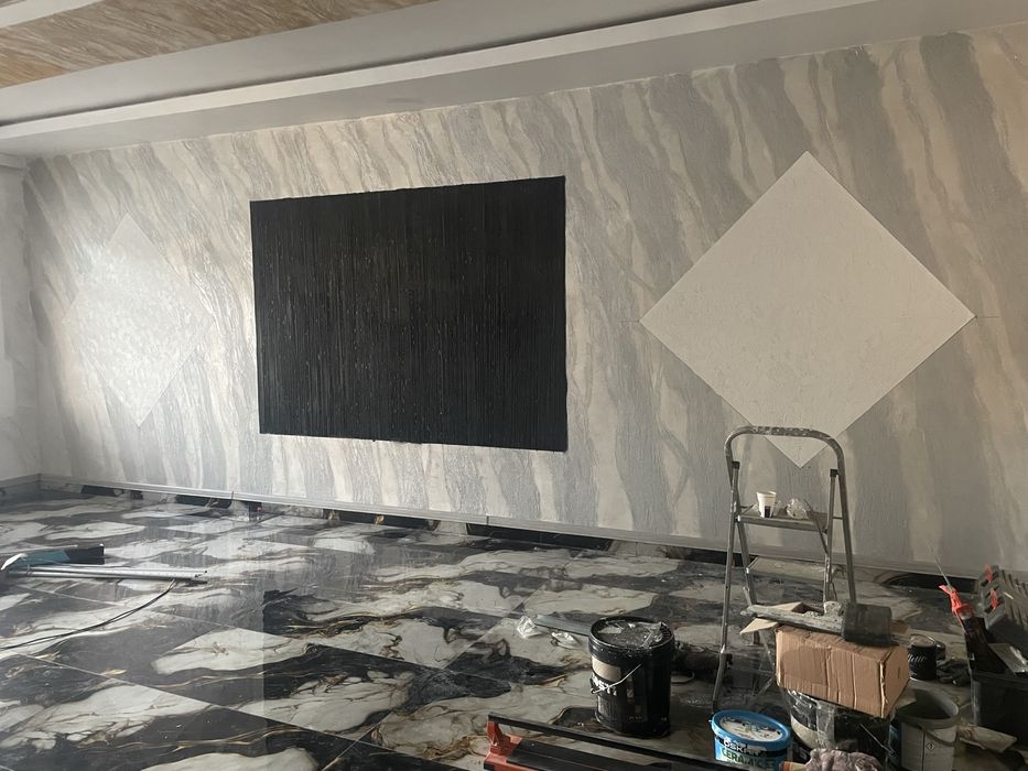 Echipa constructii interioare exterioare