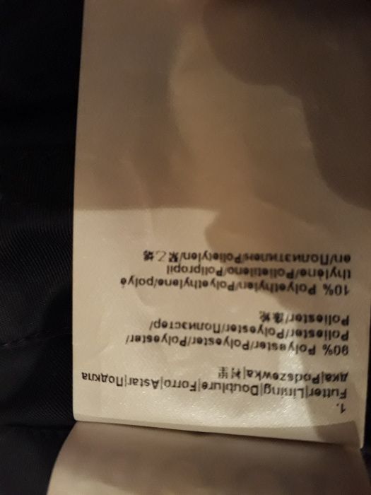 vand geaca Joop, marime 48