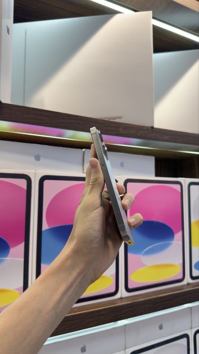 iphone 15 pro max naxtka va nasiya savdoga