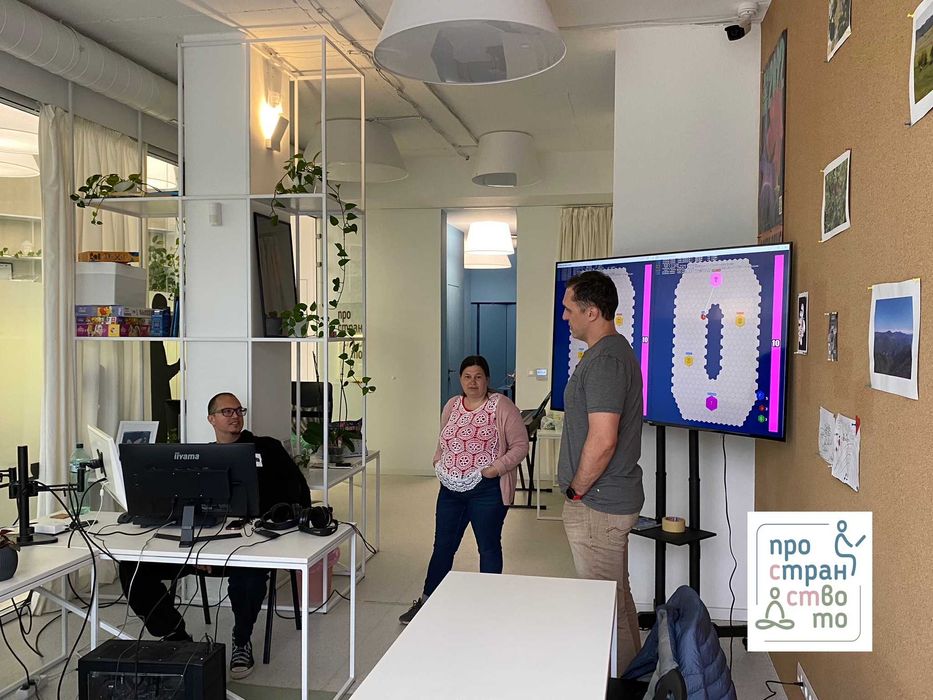 Дава се под наем Офис в София, Дървеница - 40 кв.м за 142.8 € - Снимка #5