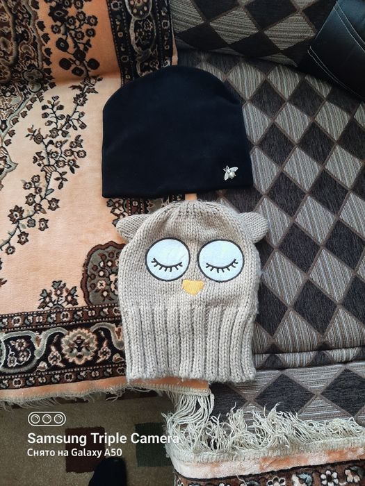 Теплые вещи б/у по 1000тг