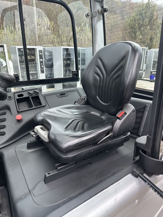 stivuitor electric still 3.5 tone