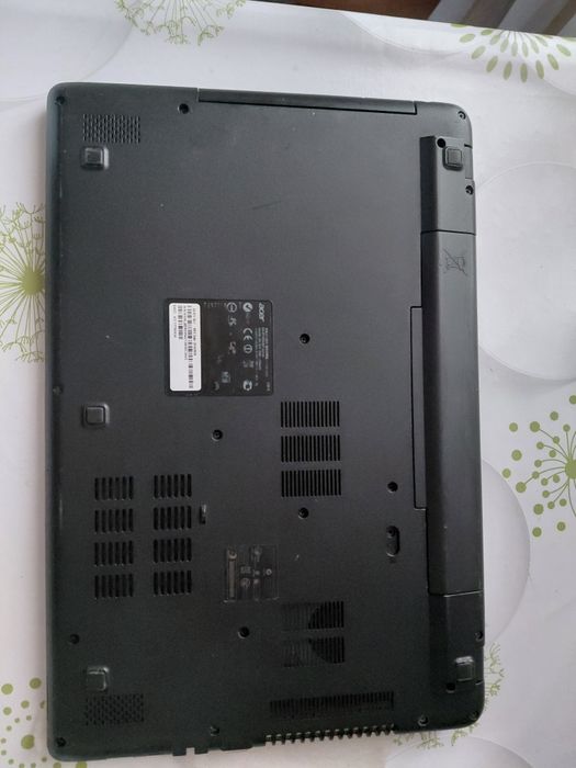 Продам ноутбук срочно