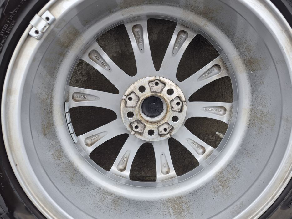 Jante BMW style 642