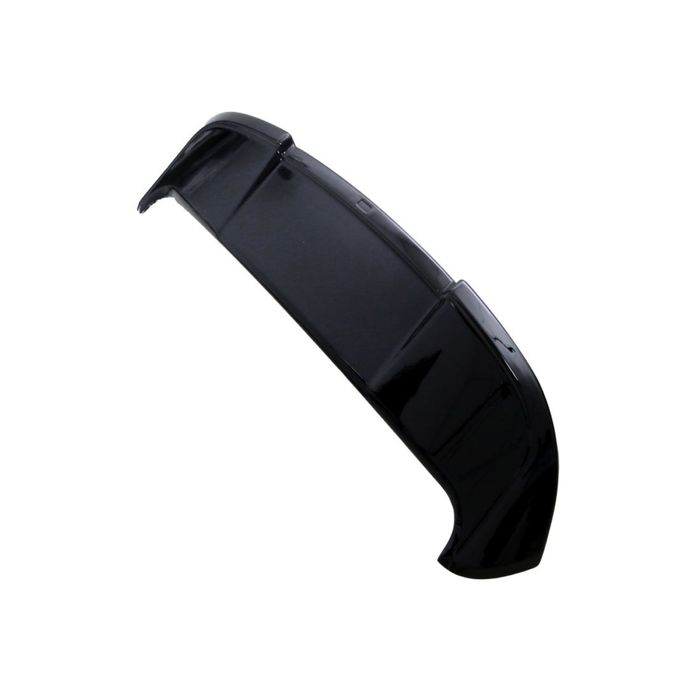 Спойлер лип за багажника – Audi A3 8V (2014-2020), черен гланц, Ауди