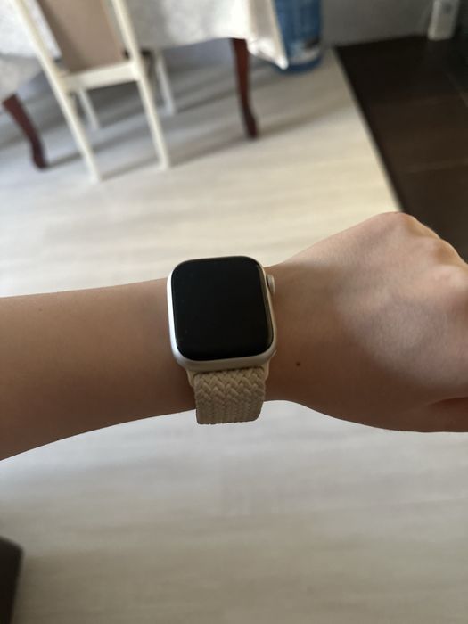 apple watch 8 series 41mm