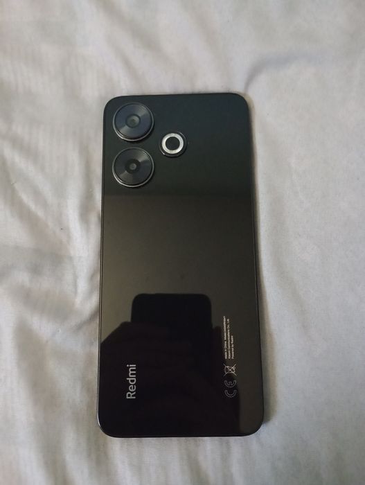Телефон REDMI 13 като чисто нов