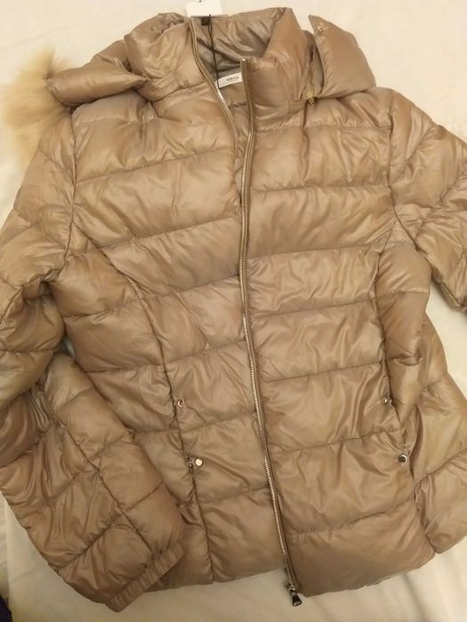 Модная  куртка MANGO!