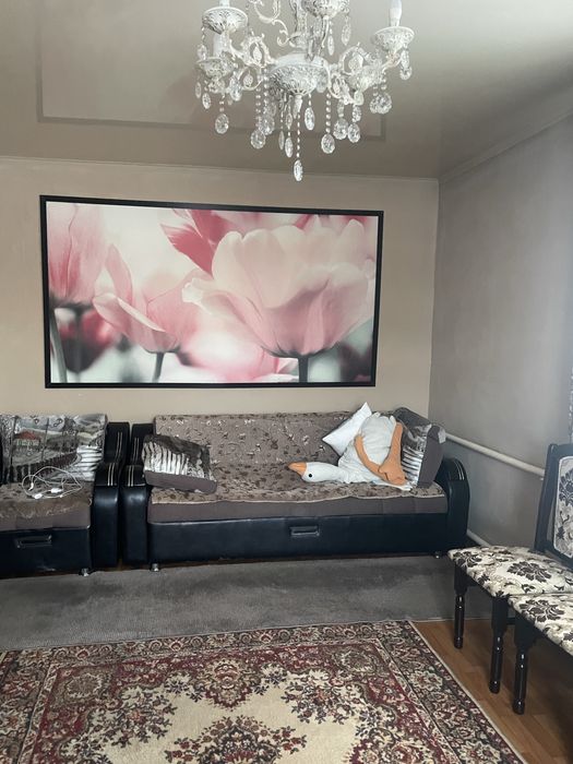 Продаётся особняк