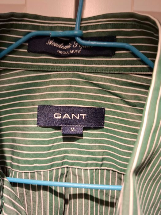 Риза GANT, M р-р