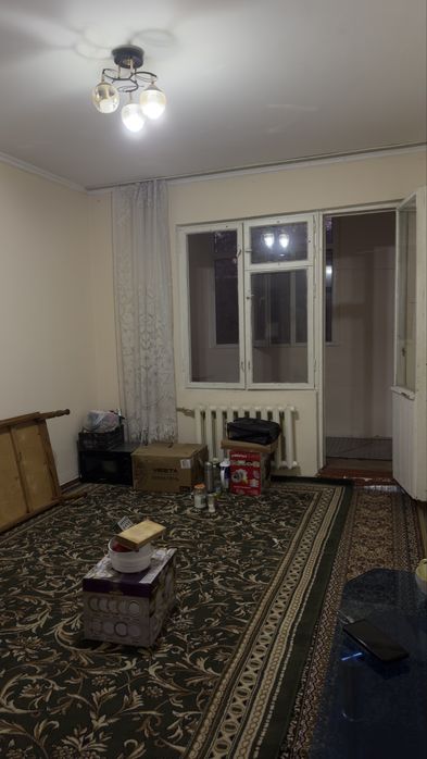 Продается своя каартира