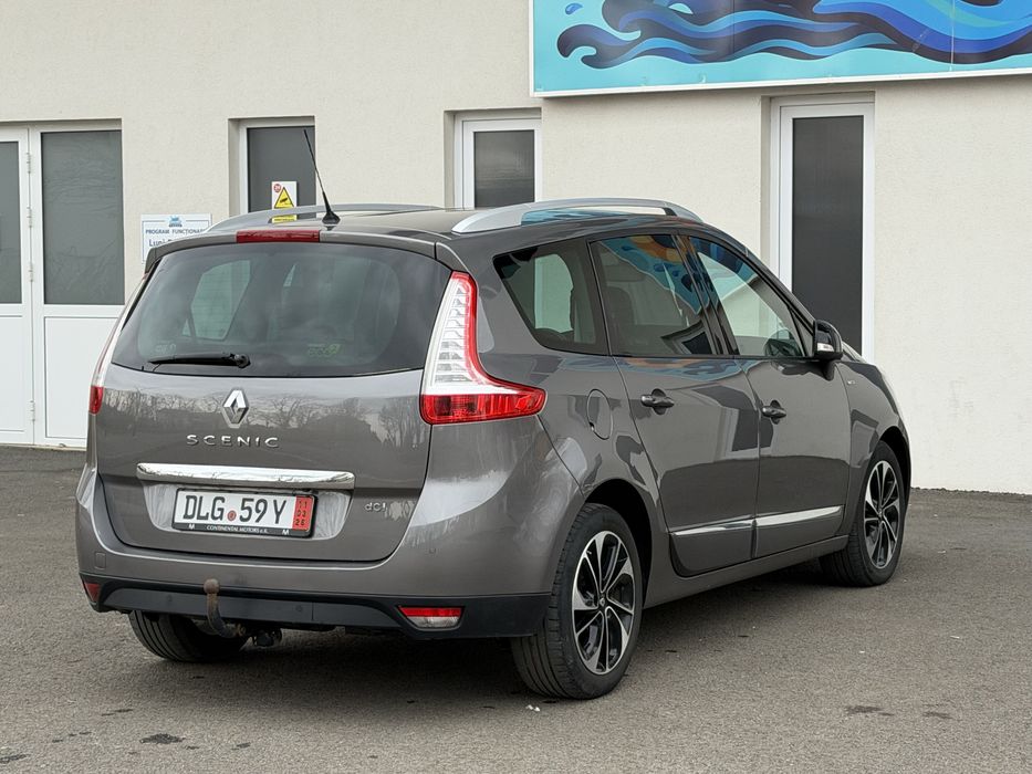Renault Grand Scenic