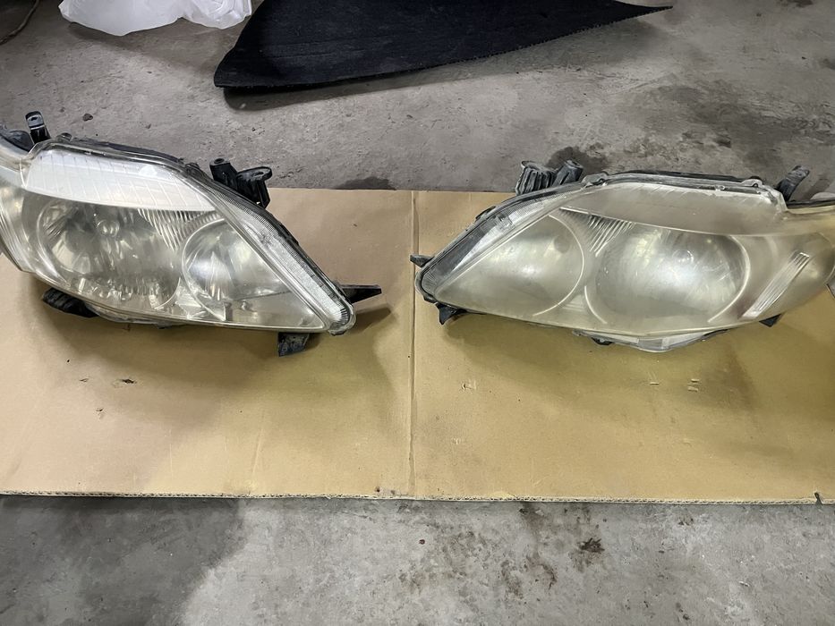 Запчасти королла, фильтр бассейн