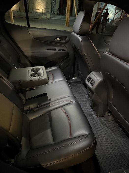 Other Equinox 2021 — 7