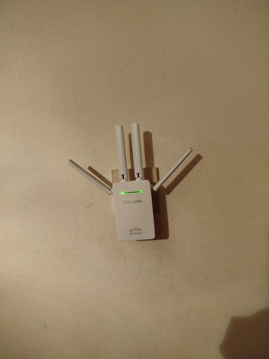 вайфай уселител сатылады