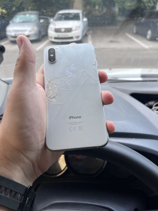 Vand iPhone XS 256 GB