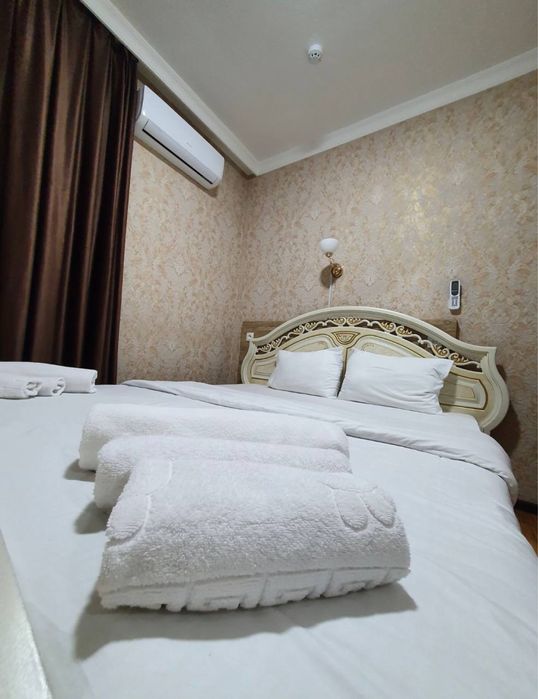 Arzon Bezzaks hotel Без закс мехмонхона