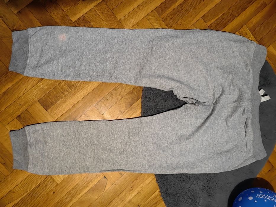 Мъжки долници / анцунг