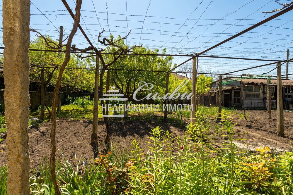 Продава се Къща в Шумен, Дивдядово - 120 кв.м за 1424 €/кв.м - Снимка #12