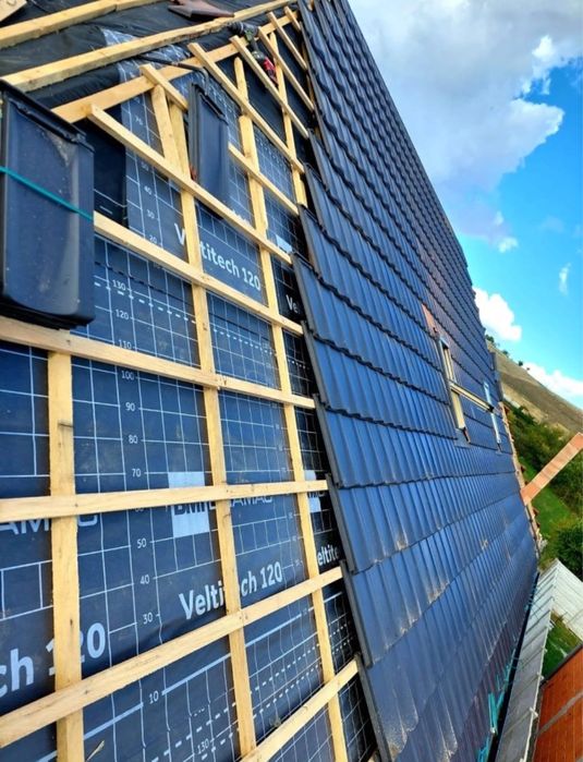 Acoperisuri perfecte