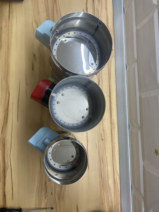 Ел. Клапа за Аспиратор ТОП ЦЕНА