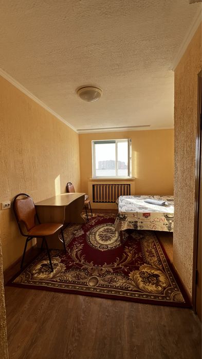 Гостиница от 3000 тг за 1 час