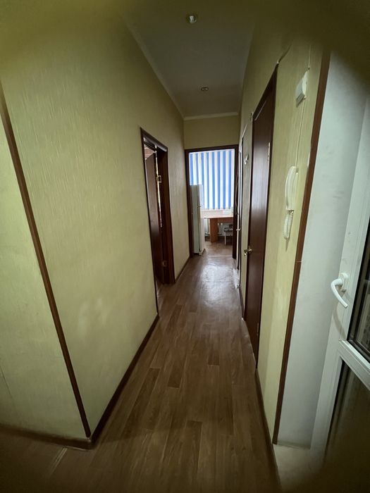 Сдается квартира