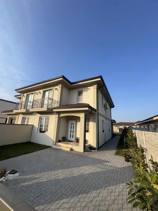 Proprietar- Duplex de vanzare! Mosnita/Urseni