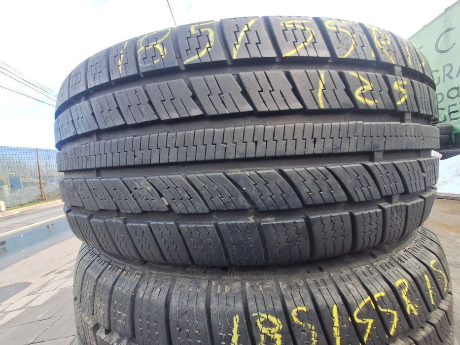 2 anvelope allseasons 185/55r16 Torque Montaj Gratuit