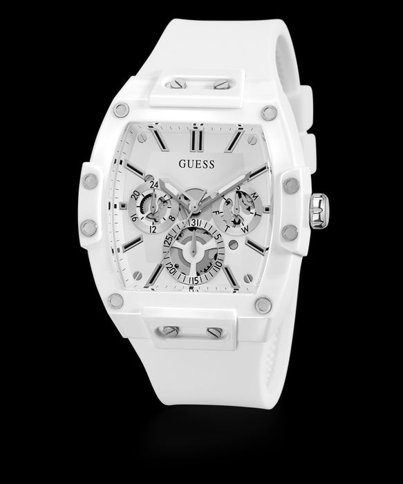 Часовник    Guess