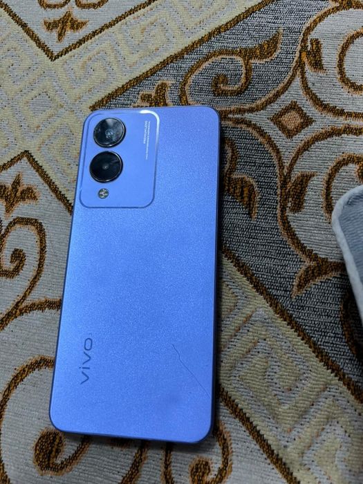 Vivo Y17s сотка продаем