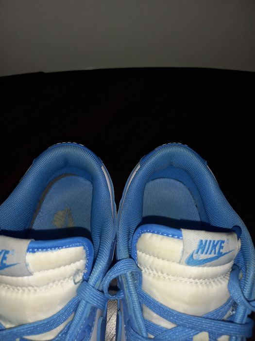 Nike Dunk Low UNC 2021