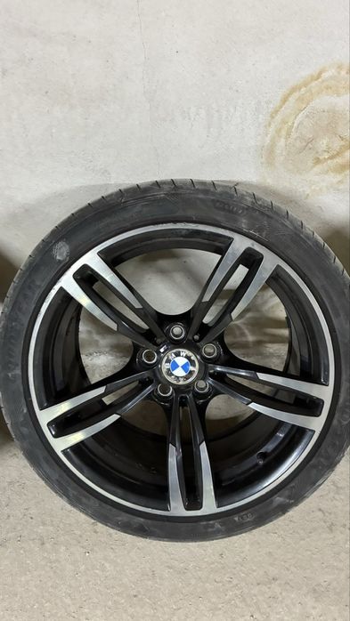 Оригинални OEM джанти BMW Style M437 19”