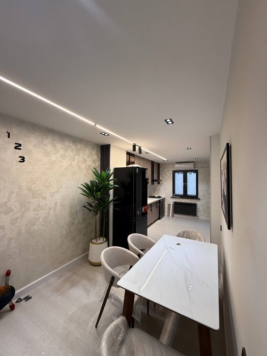 Аренда квартира 4 х ком оринтир Tashkent City Дружба народов