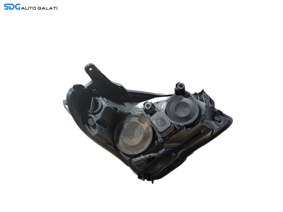 Far Stanga EUROPA Opel Astra H 2004 - 2010 Cod 1EG270370-21 (Urechi Lipsa) [LS0243]