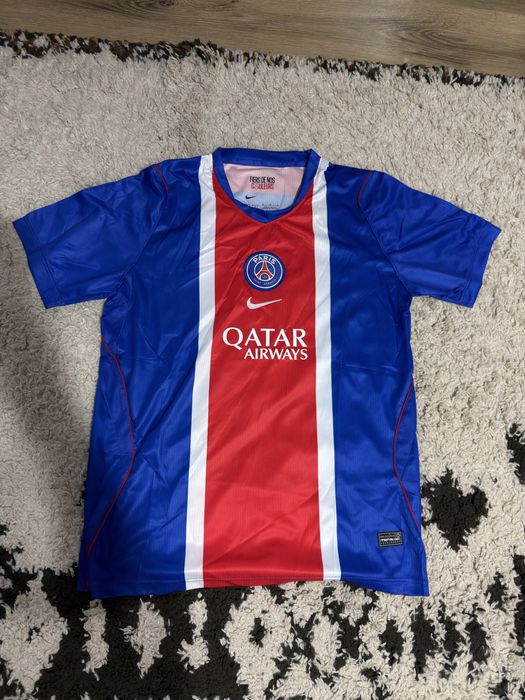 Tricou Nike Paris Saint Germain