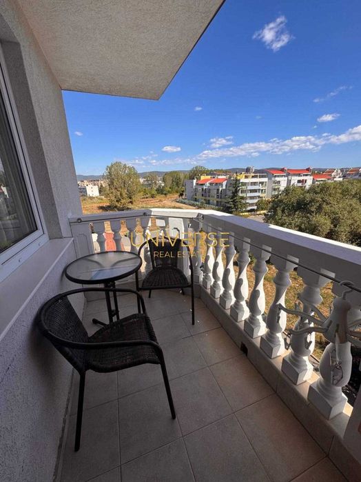 Продава се Четиристаен апартамент в к.к. Слънчев бряг - 76 кв.м за 1158 €/кв.м - Снимка #15