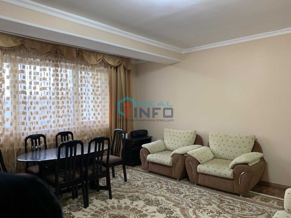 2-комн.  на Юсуфа Хос Хожиба, 4-эт. в 12 этажном панельном доме