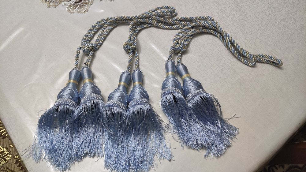 Срочно продается шторы