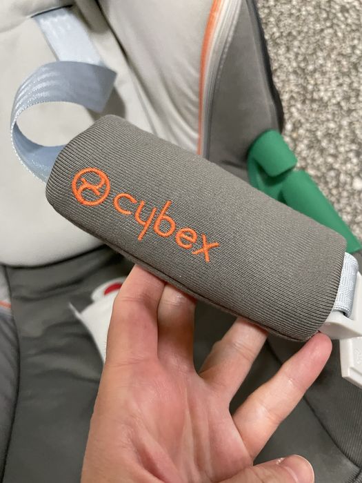 Scoica auto Cybex