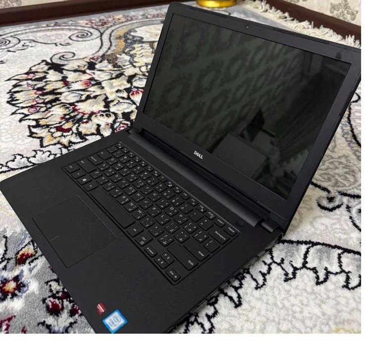 Продам Ноутбук Dell core i7