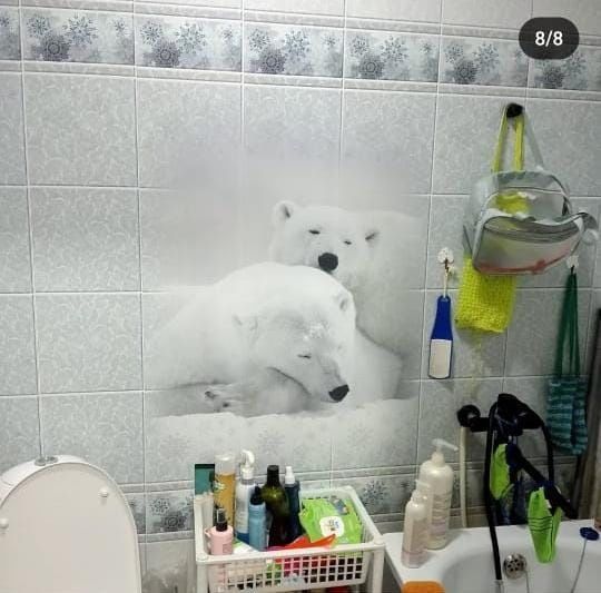 Продам квартира  2 ком