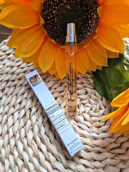 Оригинални парфюми от лична колекция