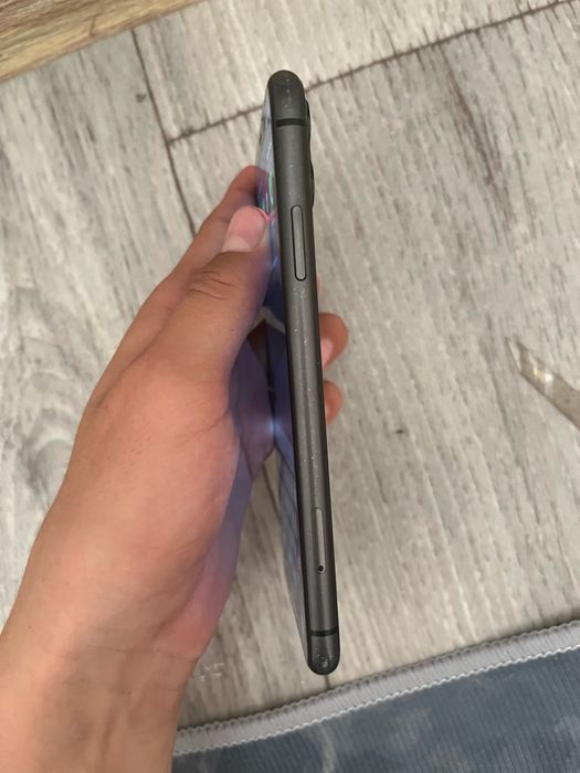 Iphone 11 без гарантий