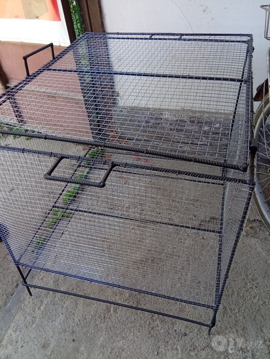 Продажа  клеток.