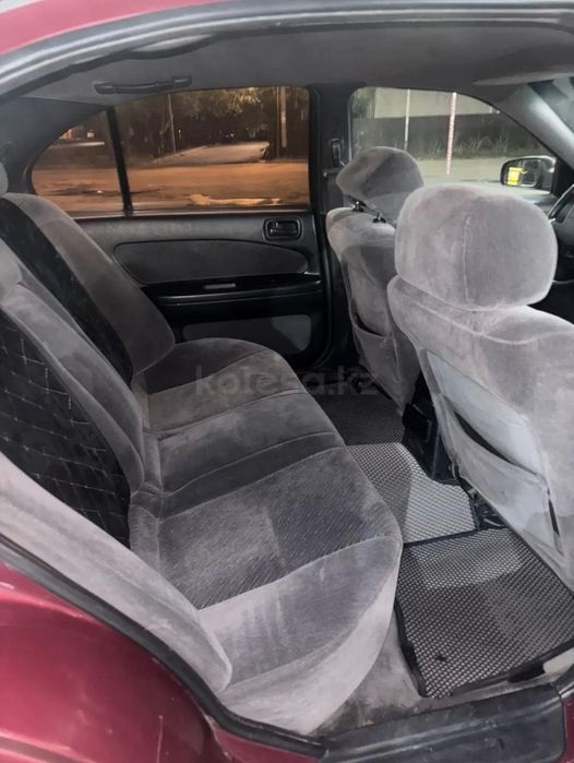 Ниссан Максима а32