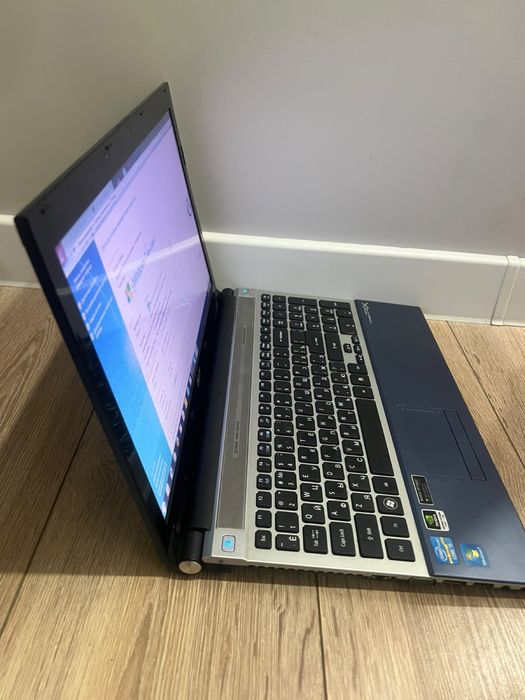 Ноутбук Acer Aspire