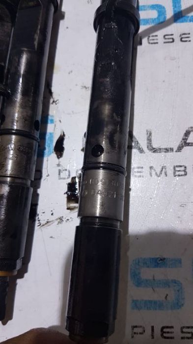 Injectoare VW Passat B5.5 2.5TDI 2000 - 2005 COD : 059130202B / 059 130 202 B