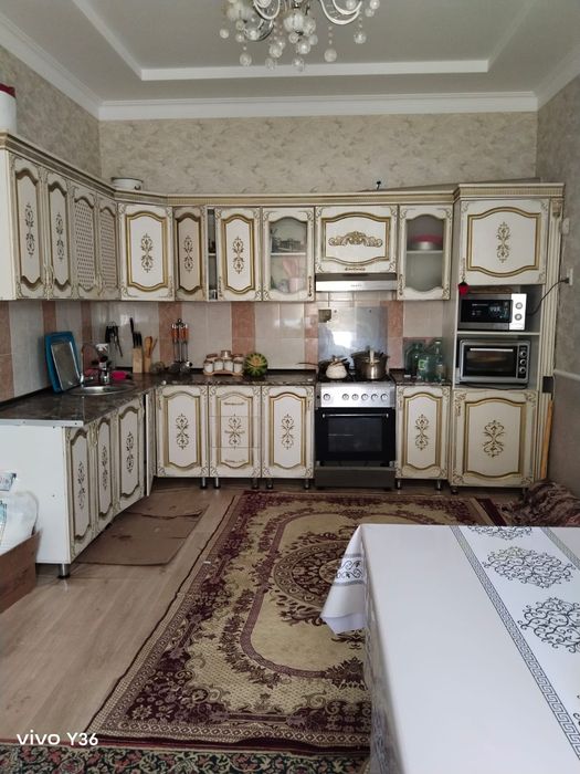 Коттедж сатылады