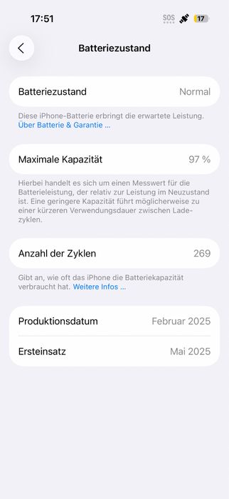 Vând urgent Iphone 16 pro, garanție valabilă